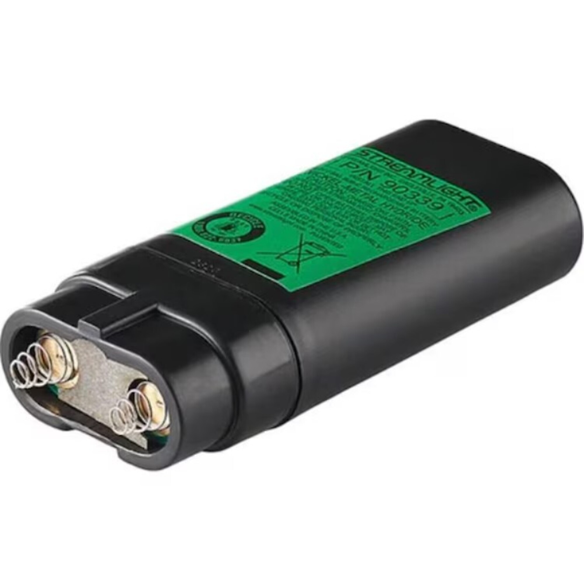 Streamlight Knucklehead/Survivor Battery — NiMH, 2600mAh, Model# STL90339